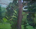 Ellis 3 30x24 2008 oil on canvas